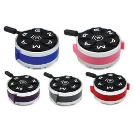 Amaren Hookah HMD